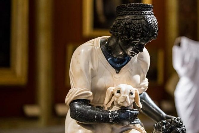 Borghese Gallery Max 6 People Tour: Baroque & Renaissance in Rome - Why Bernini hits harder with a guide