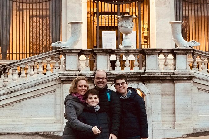 Borghese Gallery Max 6 People Tour: Baroque & Renaissance in Rome - Timing, getting there, and staying on track