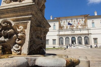 Borghese Gallery Museum and Park Guided tour for Kids and Families - Inside Galleria Borghese: a private museum route that works for families