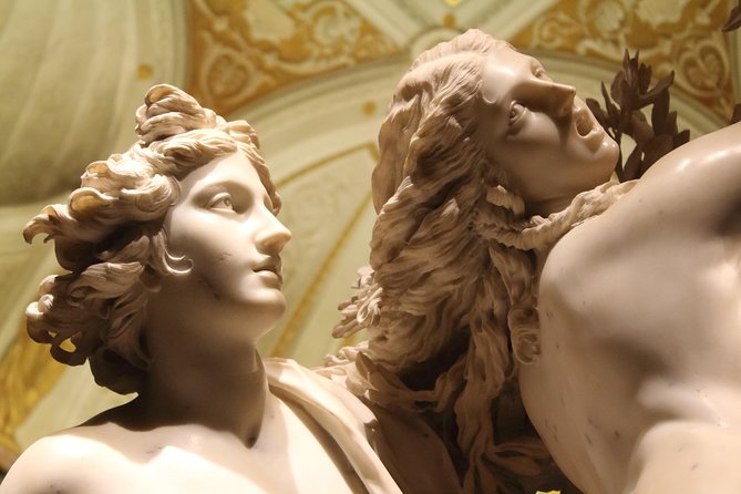 Borghese Gallery Museum and Park Guided tour for Kids and Families - Who this tour fits best (and who might want a different plan)