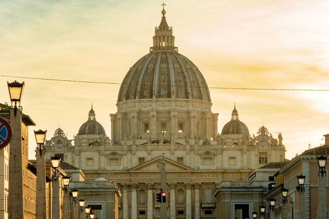 Borghese Gallery Official Skip the Line Entry Ticket - Quick Take: Key Facts Before You Go