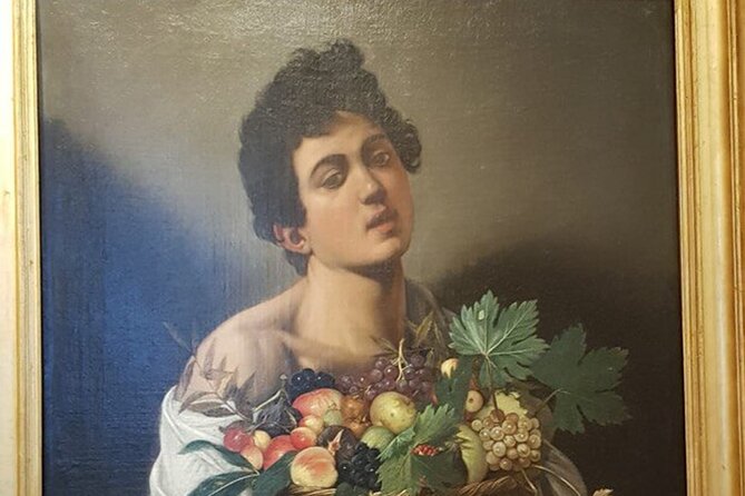 Borghese Gallery Priority Entry Ticket Rome - Villa Borghese Pinciana: The Setting Is Part of the Show