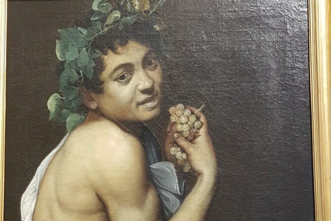 Borghese Gallery Priority Entry Ticket Rome - Booking Timing: Why 56 Days Ahead Is a Smart Move