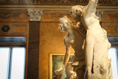Borghese Gallery Private Guided Tour - Fast-track entry and the rules that shape your timing