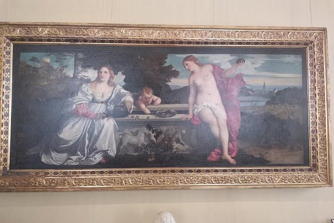 Borghese Gallery private tour - Why a private Borghese Gallery guide is worth the money