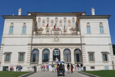 Borghese Gallery Private Tour - Why a Borghese time slot is the whole game