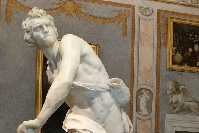 Borghese Gallery private tour - Timing, meeting point, and opening hours that actually matter