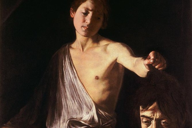 Borghese Gallery private tour - Who this Borghese Gallery private tour is best for