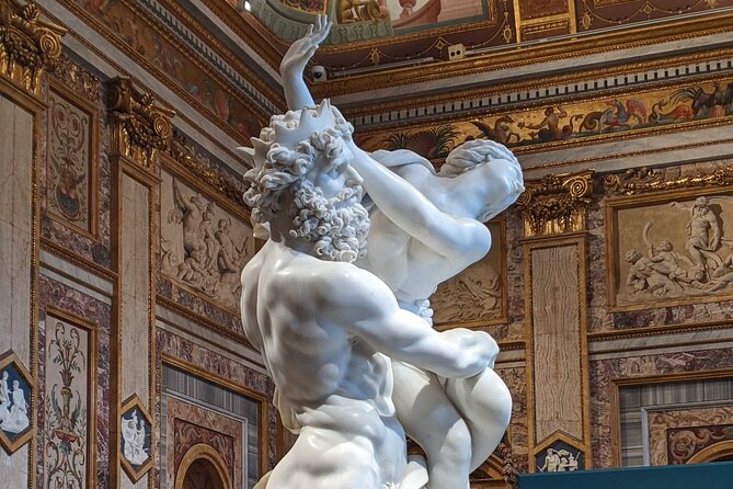 Borghese Gallery private tour - Should you book this Borghese Gallery private tour?