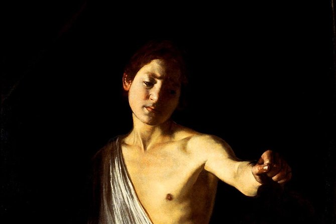 Borghese Gallery Private Tour Explore the Masterpieces by Bernini Caravaggio and Raphael - Private 3-Hour Tour Planning: What This Format Actually Delivers