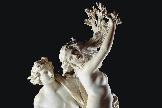 Borghese Gallery Private Tour Explore the Masterpieces by Bernini Caravaggio and Raphael - Your Two-Hour Art Circuit Inside Galleria Borghese