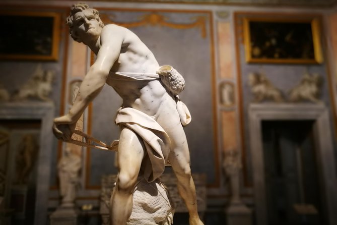 Borghese Gallery Private Tour (Skip-the-Line Admission) - What 2 Hours 30 Minutes Really Gives You