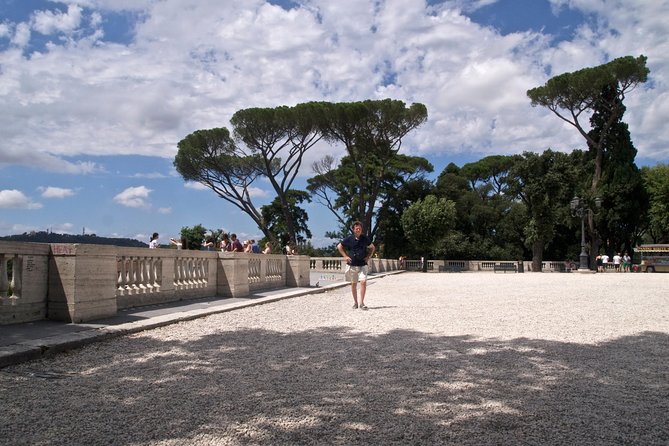 Borghese Gallery Private Tour (Skip-the-Line Admission) - Private Doesn’t Just Mean Quiet—It Changes the Pace