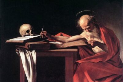 Borghese Gallery Private Tour: The Greatest Baroque Masterpieces - The art-historian angle: Bernini and Caravaggio made readable