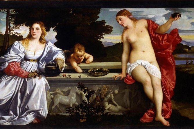 Borghese Gallery Private Tour: The Greatest Baroque Masterpieces - Practical tips to make the most of your 2-hour gallery time