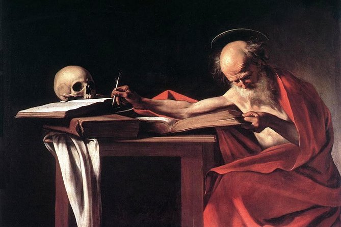 Borghese Gallery Private Tour: The Greatest Baroque Masterpieces - The art-historian angle: Bernini and Caravaggio made readable