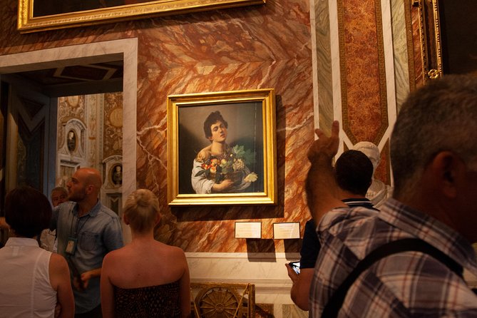 Borghese Gallery: Skip-the-line Entry & Small-Group Guided Tour - Price and value: is $128.96 worth it?