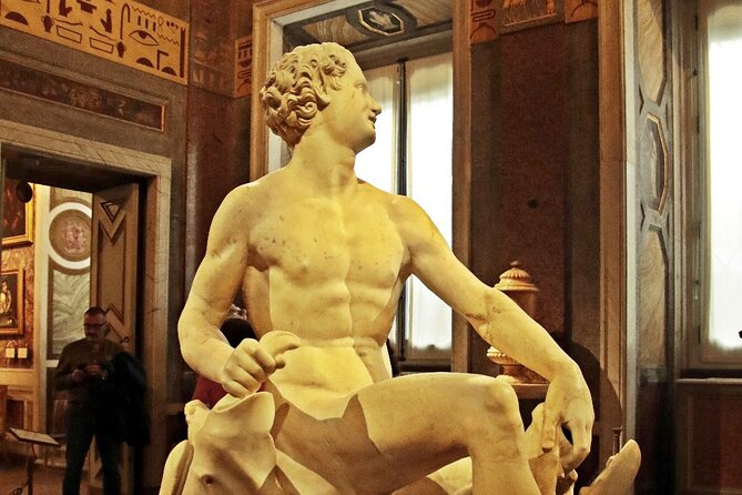 Borghese Gallery Skip-the-Line Entry Ticket with Audioguide - Real-World Guide Quality: What You Can Learn From the Best Feedback