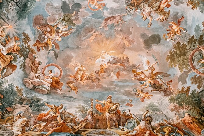 Borghese Gallery Skip the Line Guided Tour - Price and Value: Is $90.36 Worth It?