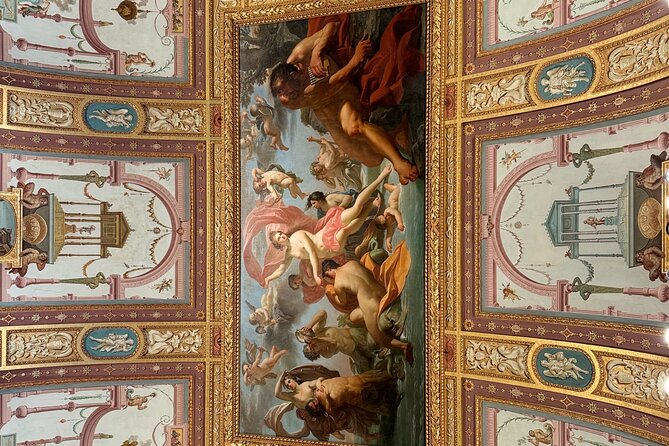 Borghese Gallery Skip the Line Ticket - What You’ll Actually See: Caravaggio, Raphael, and Bernini