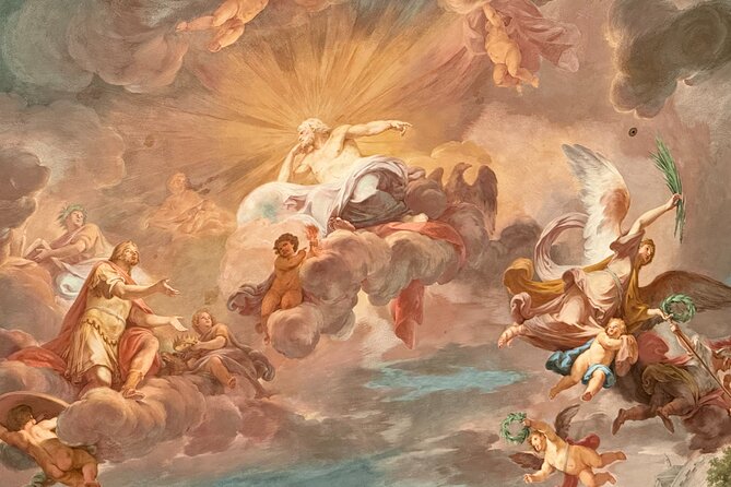 Borghese Gallery Skip the Line Ticket - Price and Value: When $45.95 Is Worth It