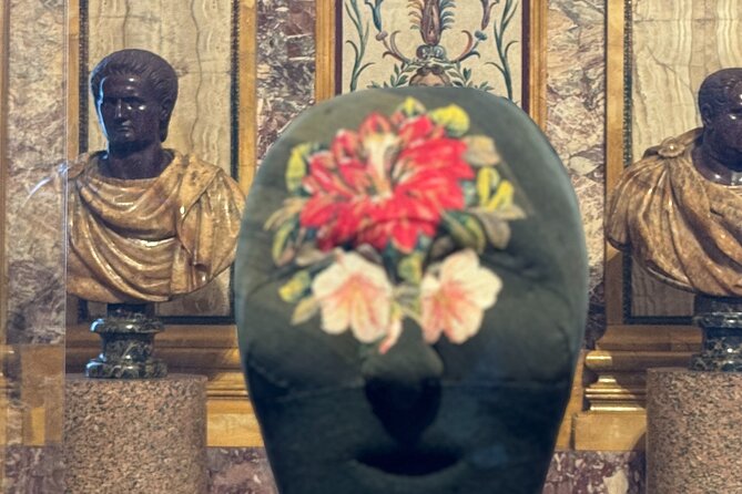 Borghese Gallery Skip the Line Ticket - Your Best Way to Use the 2 Hours