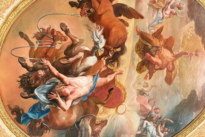 Borghese Gallery Skip the Line Ticket - Quick Reality Check Before You Book