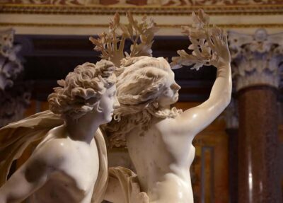 Borghese Gallery Small group tour and skip.the-line entrance - Skip-the-Line Entrance: Why Priority Access Feels Worth It