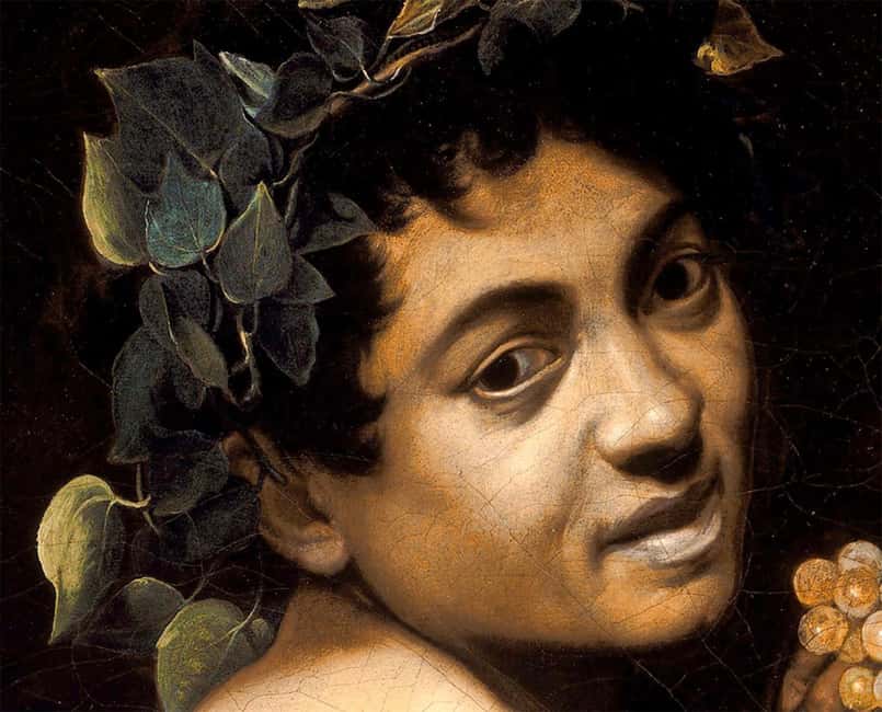 Borghese Gallery Small group tour and skip.the-line entrance - Raphael Moments: Composed Power Next to Caravaggio