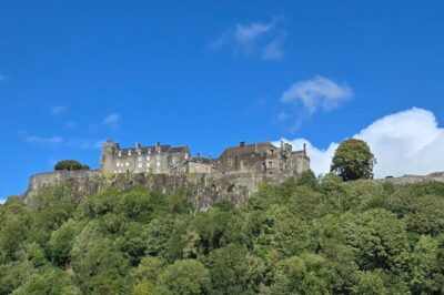 Braveheart Tour Mountains Lochs Castles and Battlefields - Bannockburn First: A Battlefield Walk Without Ticket Stress