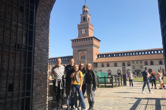 Brera Art Gallery and Sforza Castle Private Tour with Expert Guide - Value and price: what you’re really paying for