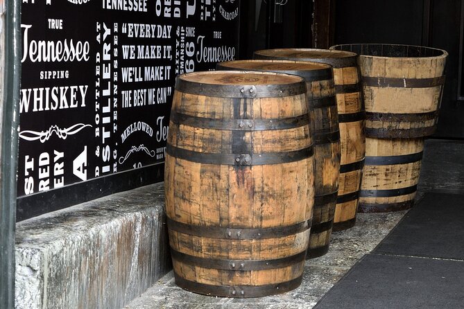 Brewery and Distillery Golf Cart Tour - Key things I’d circle before you book
