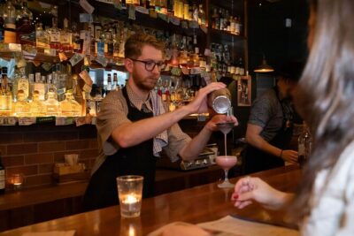 Brisbane Small Bars and Street Art Tour - Price and what you actually get in 3 hours
