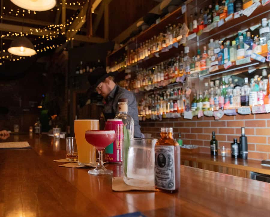 Brisbane: Small Bars and Street Art Tour with a Drink - How the Street-Art Stories Make the Walk Feel Worth It
