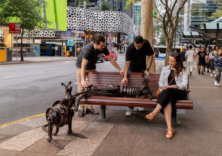 Brisbane: Small Bars and Street Art Tour with a Drink - The Small Bars: Reservations, Local Picks, and No Guesswork