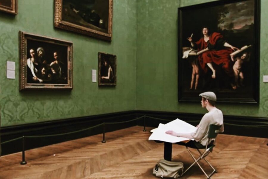 British Museum & National Gallery Highlight Tour 8 guests 5h - Key things to know before you go