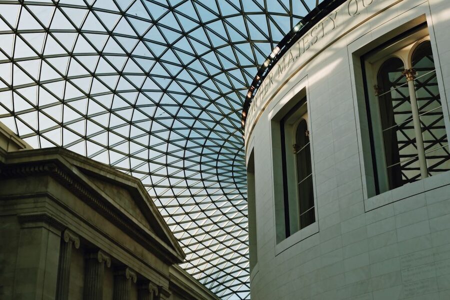 British Museum & National Gallery Highlight Tour 8 guests 5h - Who this tour suits (and who should rethink it)