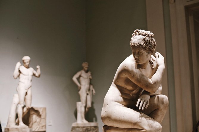 British Museum & National Gallery of London - Exclusive Guided Combo Tour - Logistics You Should Plan for (So the Day Stays Easy)