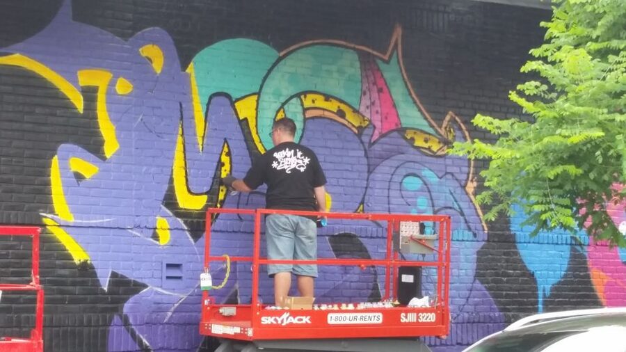 Brooklyn: Bushwick Street Art Walking Tour - What you learn: techniques, styles, and the context behind the walls