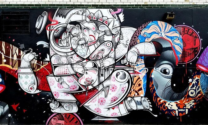 Brooklyn street art and hipster culture tour in French - Key highlights worth your attention