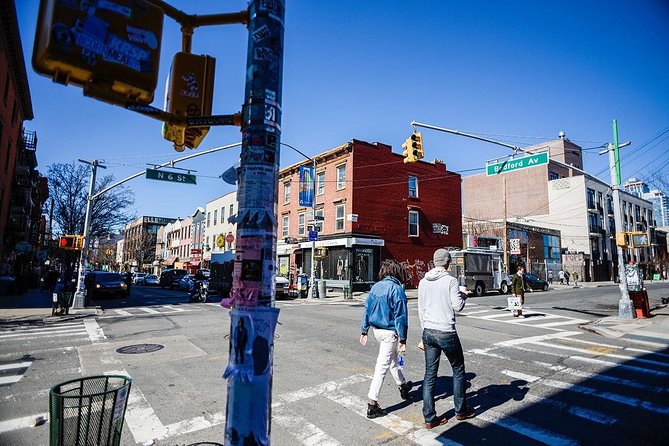 Brooklyn street art and hipster culture tour in French - Timing, walking, and how to plan your day