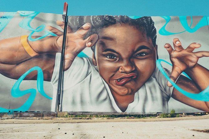 Brooklyn street art and hipster culture tour in French - Who this tour is best for