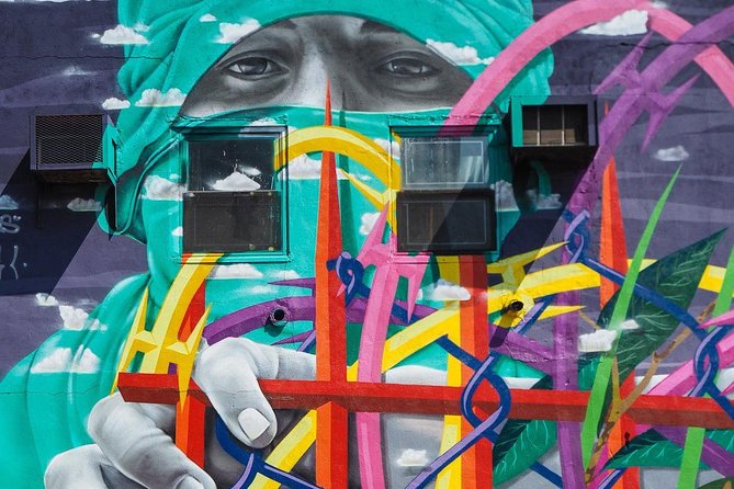 Brooklyn street art and hipster culture tour in French - What I’d do the day you book (practical tips)