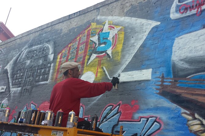 Brooklyn Street Art Tour - Should you book this Brooklyn Street Art Tour?