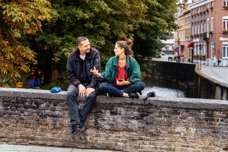 Bruges: 2-Hour Private Kick-Start Tour with a Local - What 2 hours really means for your plans