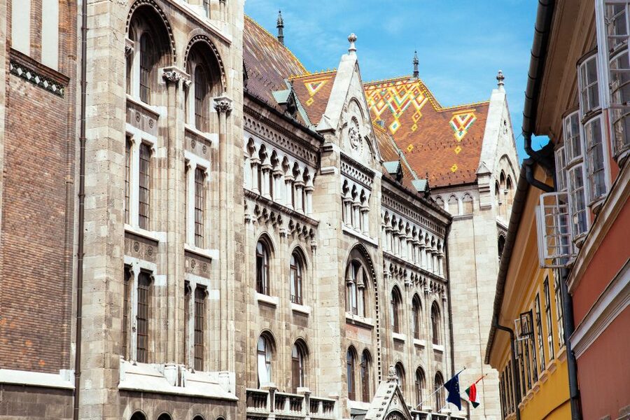 Budapest: 2-Hour Private Kick-Start Tour with a Local - Should you book this 90-minute Budapest kick-start tour?