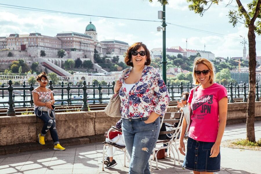 Budapest: 2-Hour Private Kick-Start Tour with a Local - The National Museum stop: learning the city by using one anchor