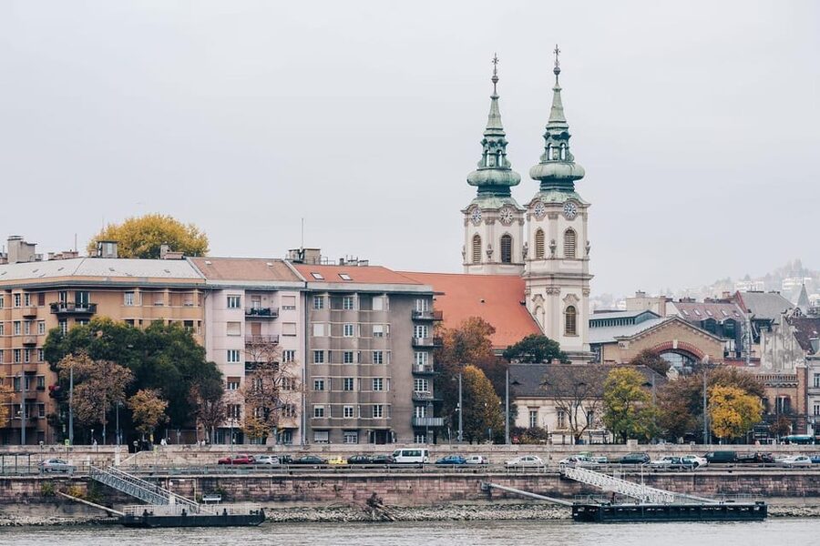 Budapest: Alternative Street Art & Jewish Tour - Value for $23: What You’re Paying For