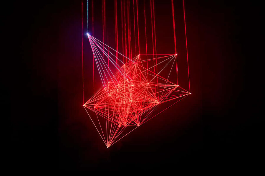 Budapest: Light Art Museum Skip-the-Line Entry Ticket - A smart route: start upstairs, save your energy for downstairs