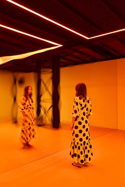 Budapest: Light Art Museum Skip-the-Line Entry Ticket - The artists behind the light: Moholy-Nagy and Vasarely